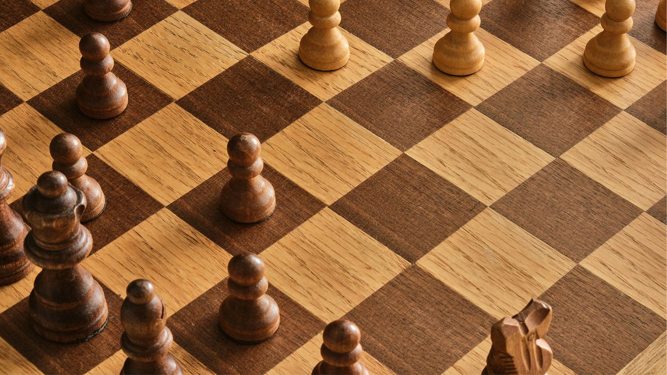 Wooden Chess Manufacturers