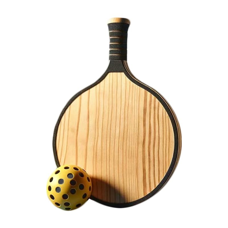 pickleball paddle