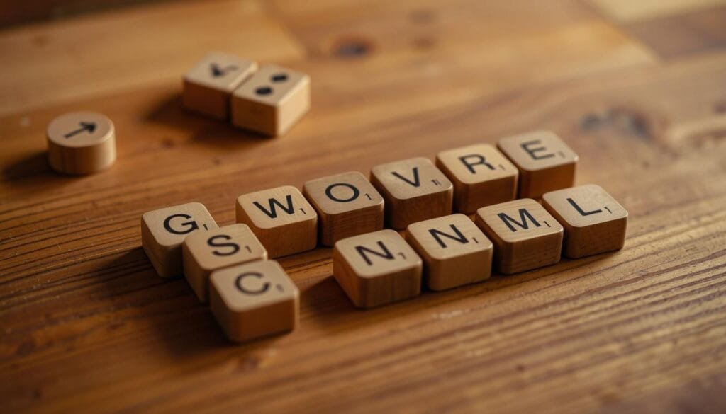 wooden game manufacturer