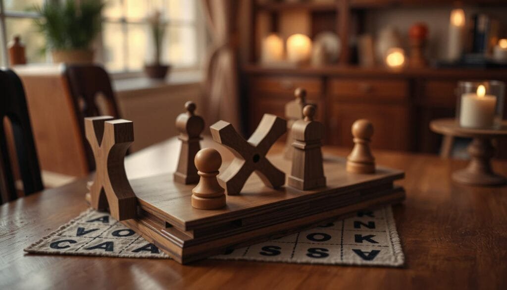 wooden tic tac toe manufacturer