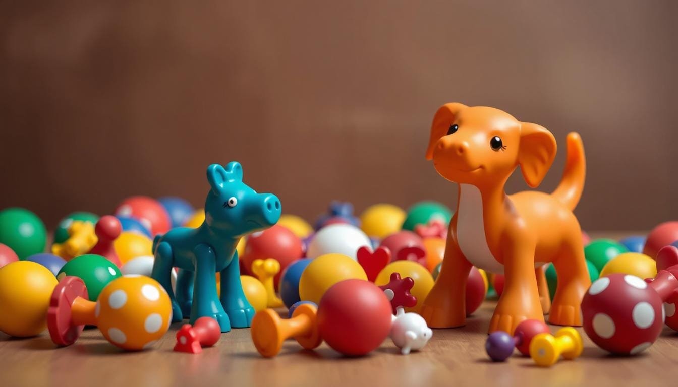 Plastic Games