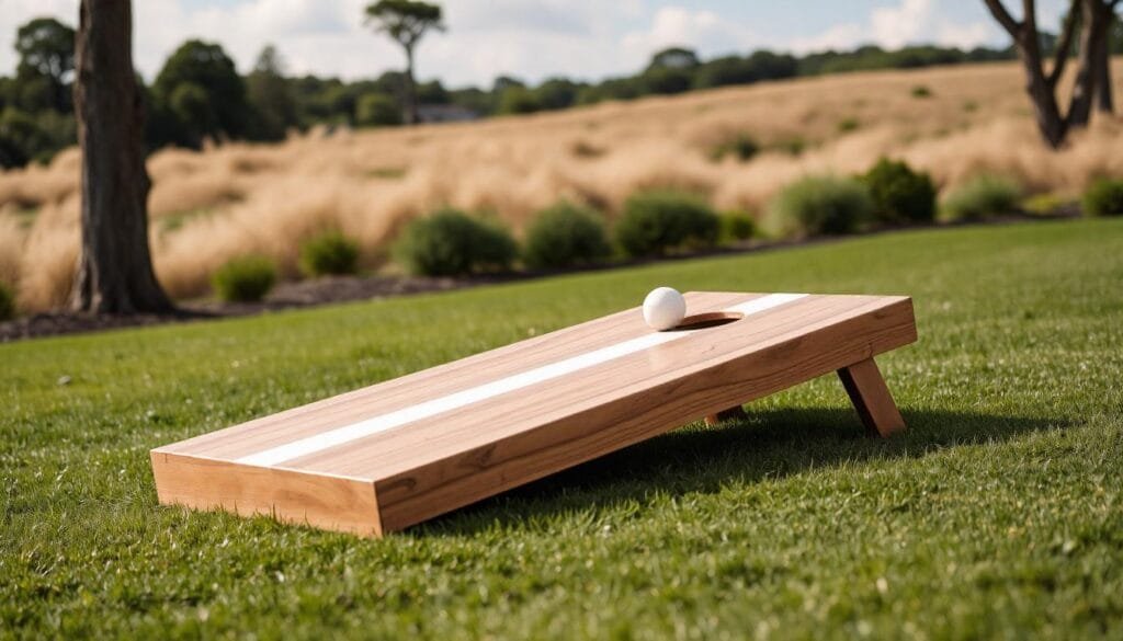 cornhole