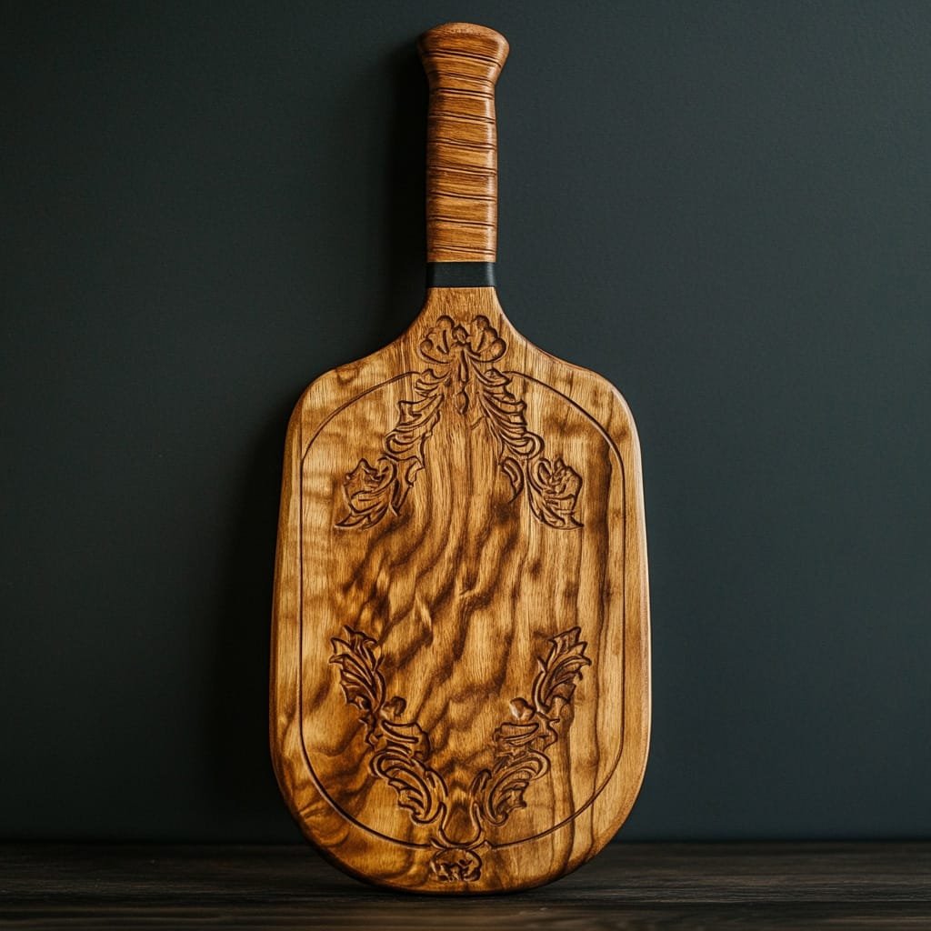 wooden_Pickleball_Paddles