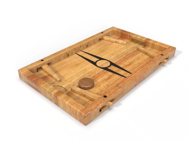 Creative Tabletop Battle Game - Image 4