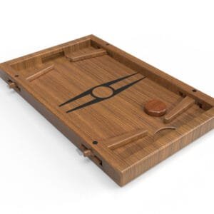 Creative Tabletop Battle Game