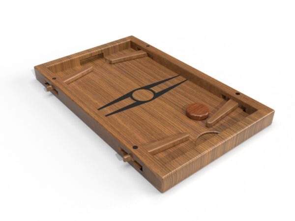 Creative Tabletop Battle Game