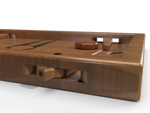 Creative Tabletop Battle Game - Image 2