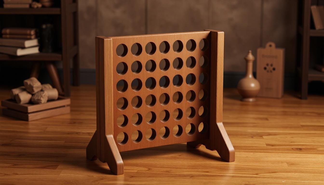 connect 4 game