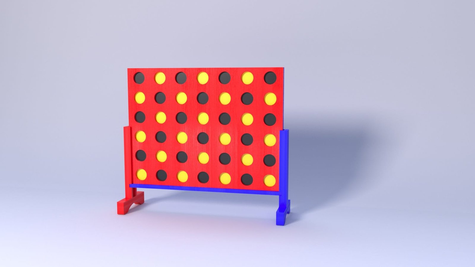 connect 4 set