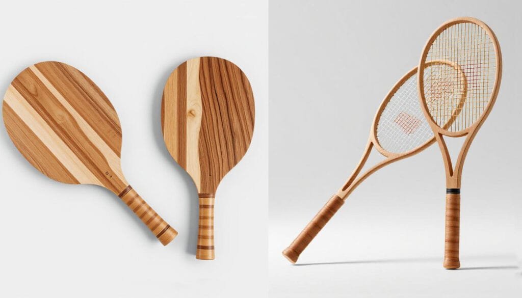 tennis or pickleball