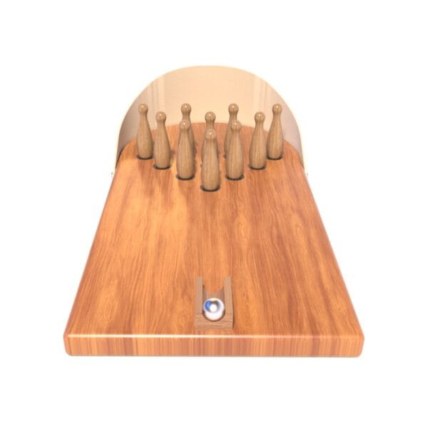 toptable bowling games 2
