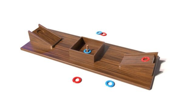 toptable washer toss