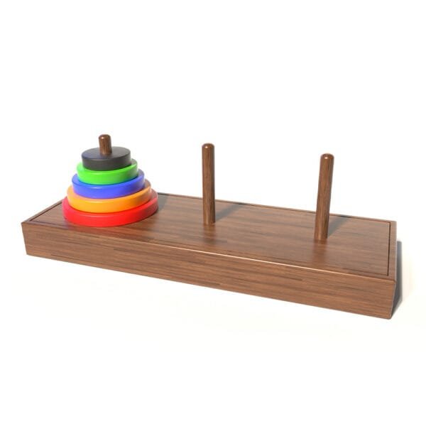 tower of hanoi