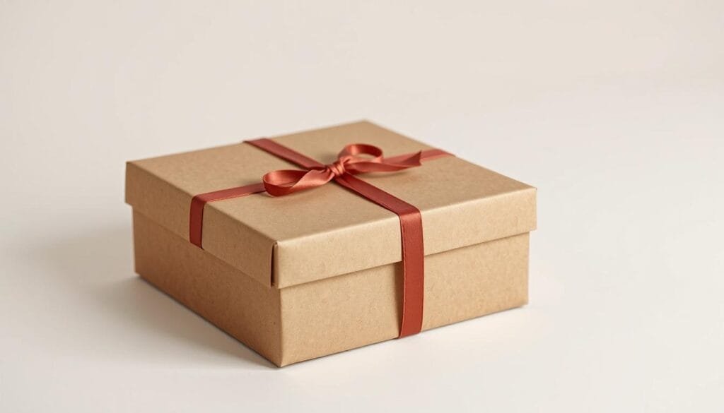 custom box design