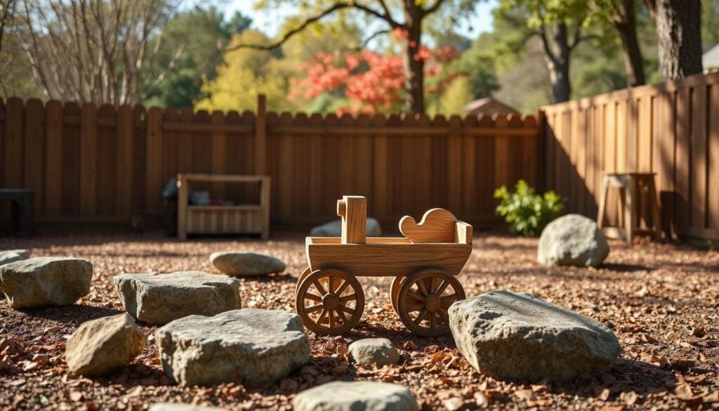 wooden toy manufacturer