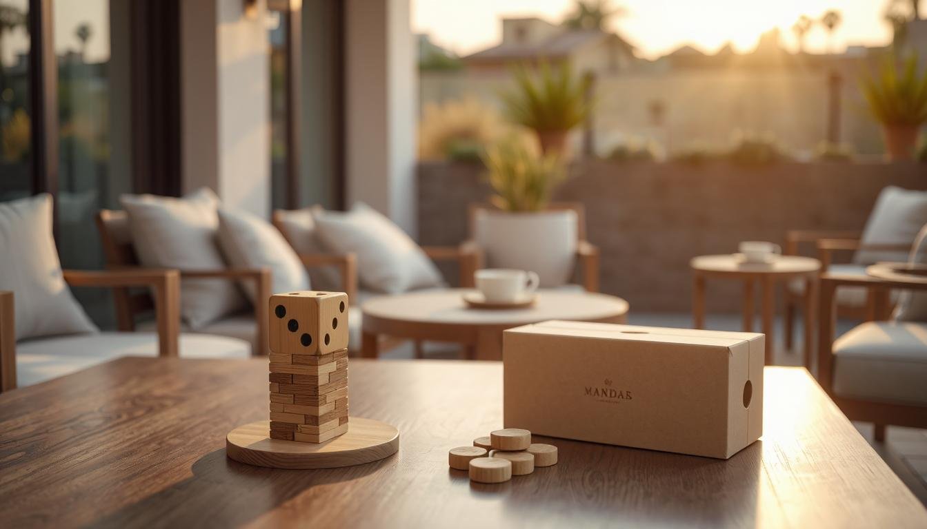 Business Cooperation