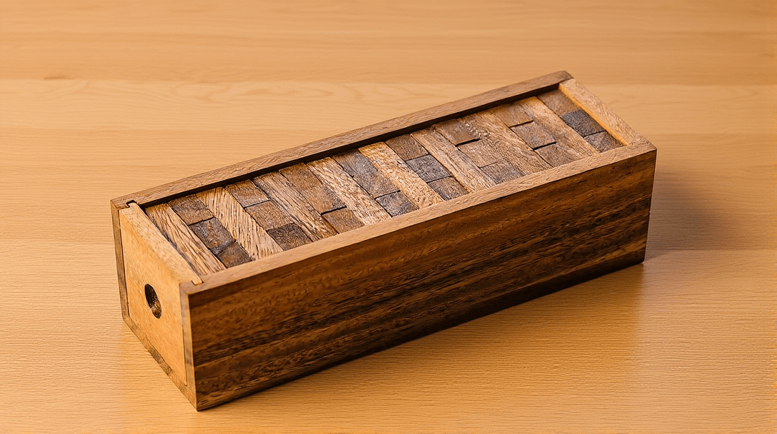 wooden garden game manufacturer