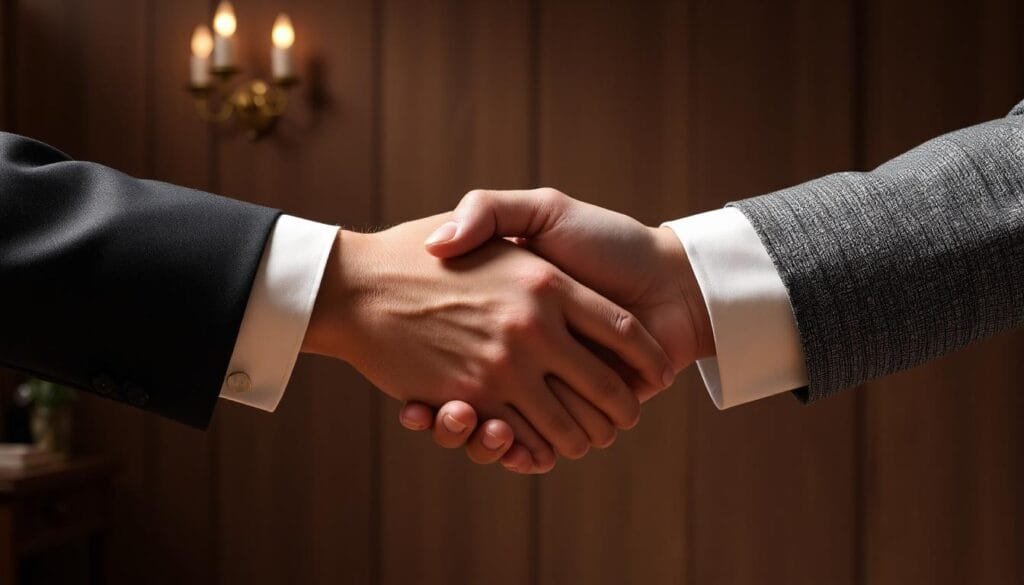 Why Partners Trust Us