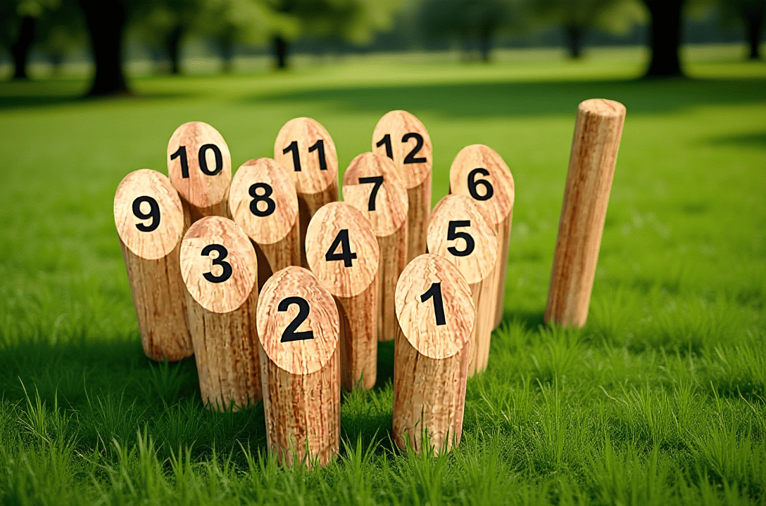 garden game & outdoor game manufacturer