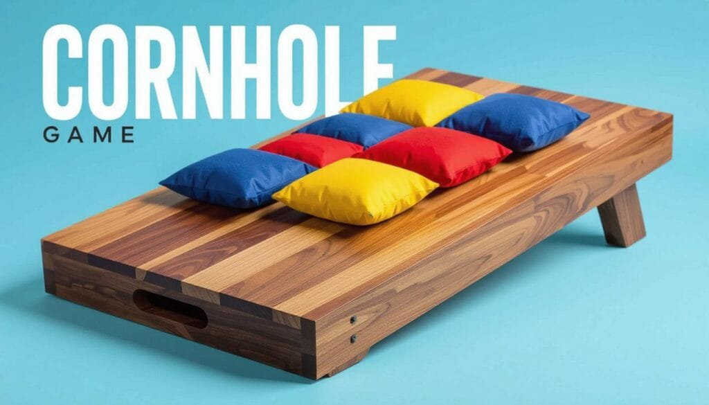 wooden game manufacturers