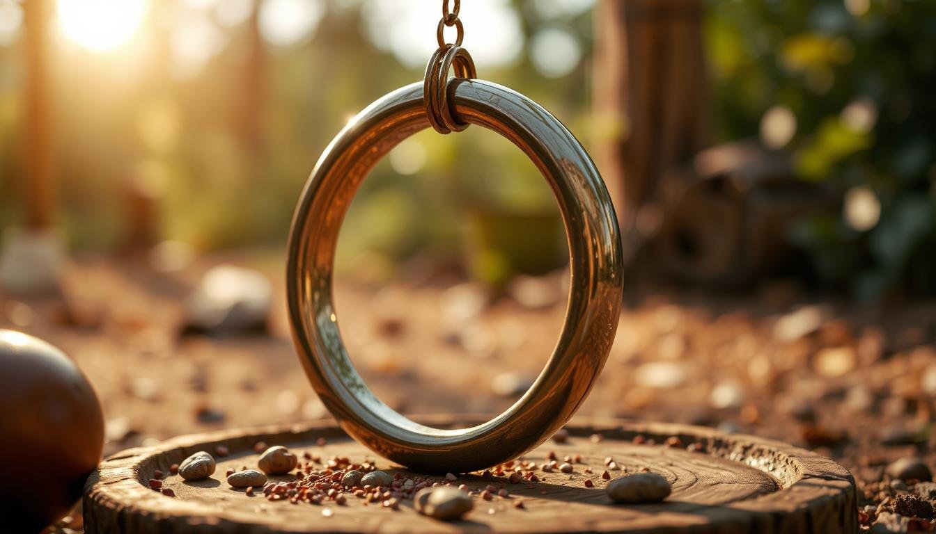 hook and ring game manfuacturer