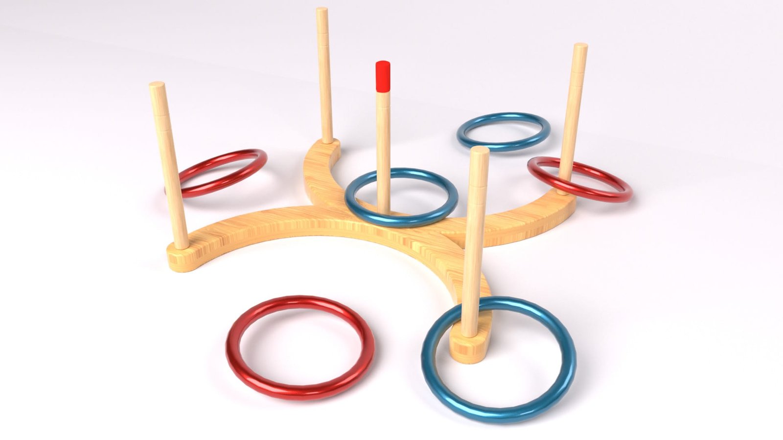 ring toss game cc