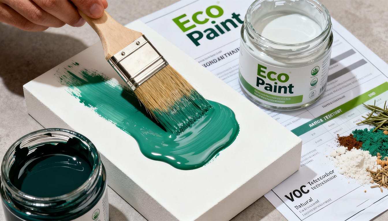 Eco Paint