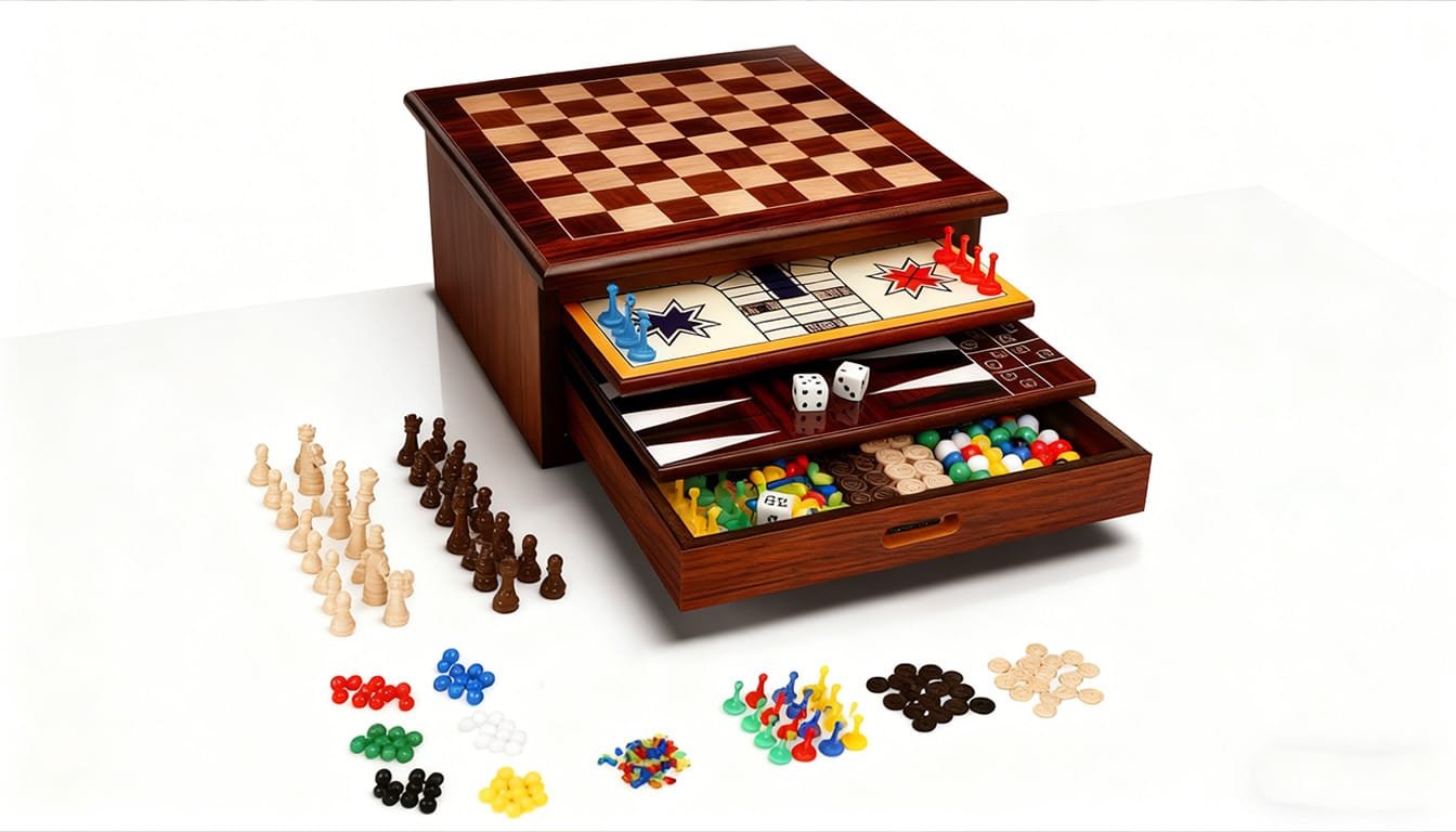 Layered Architecture