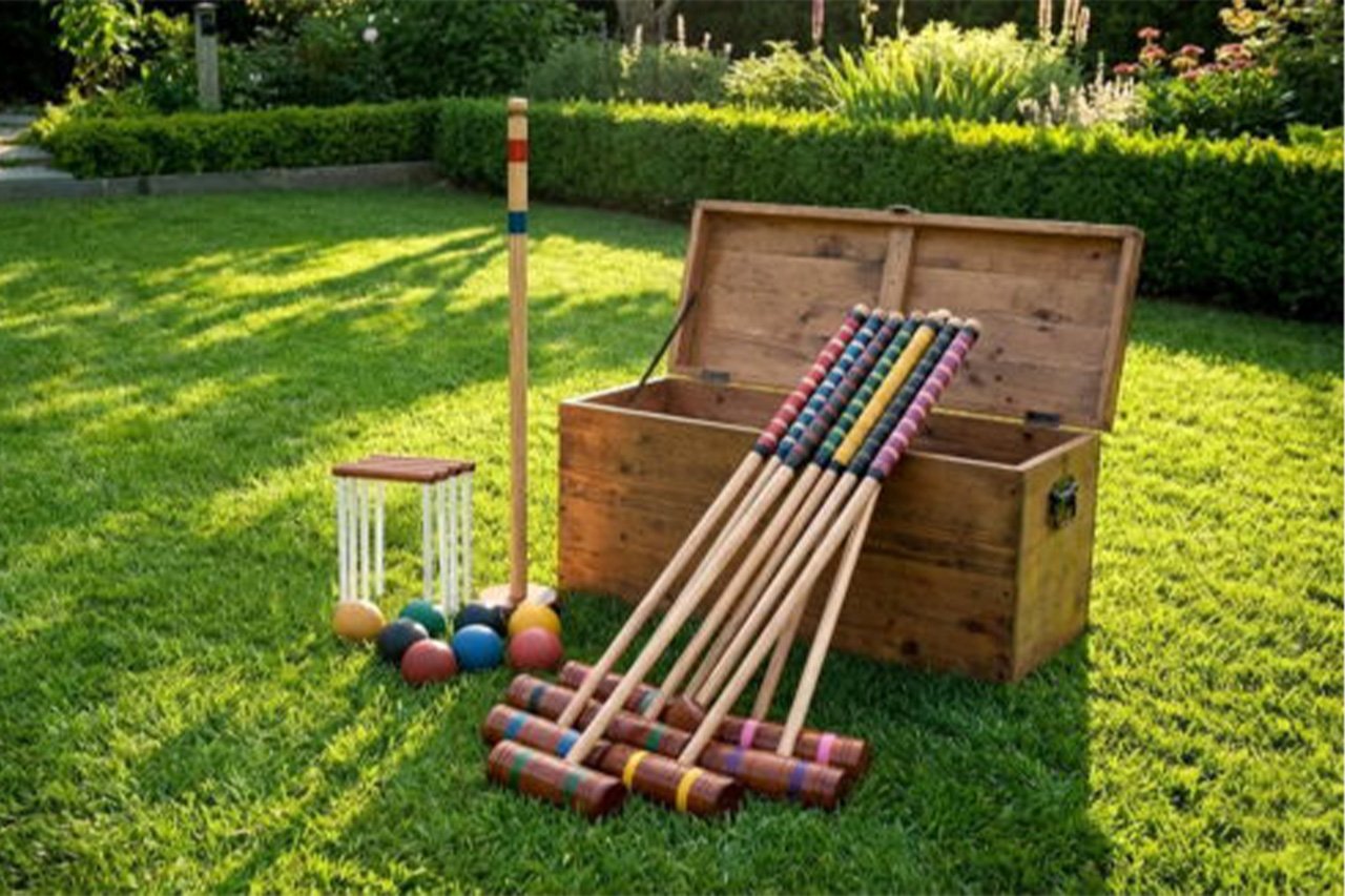 croquet game manufacturers