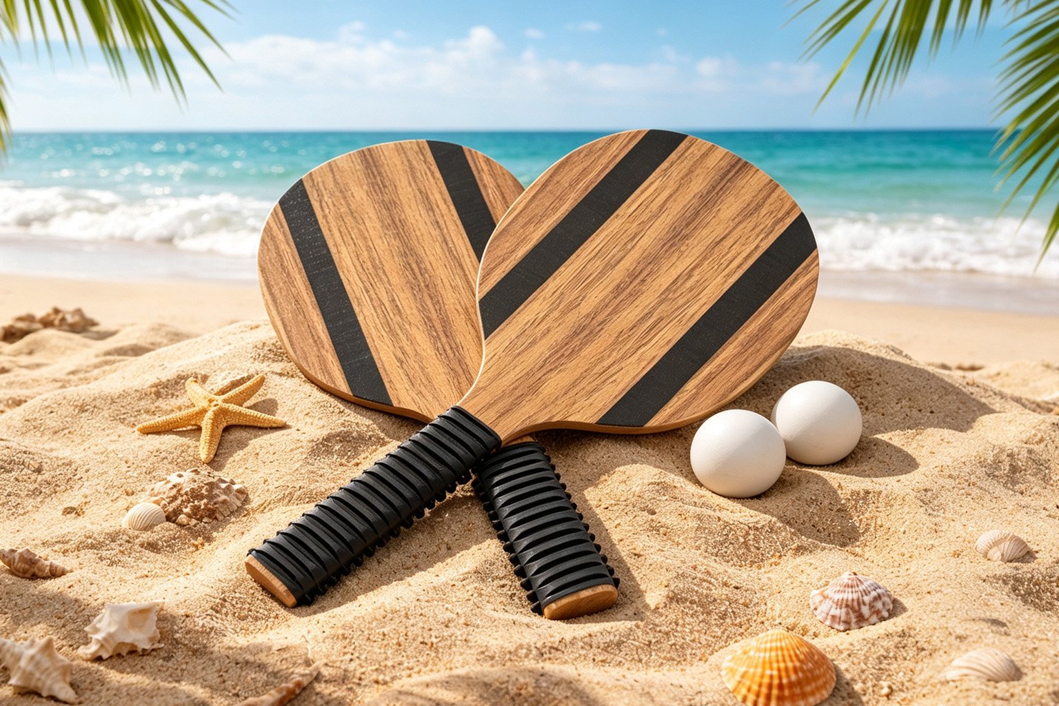 packetball paddle manufacturer