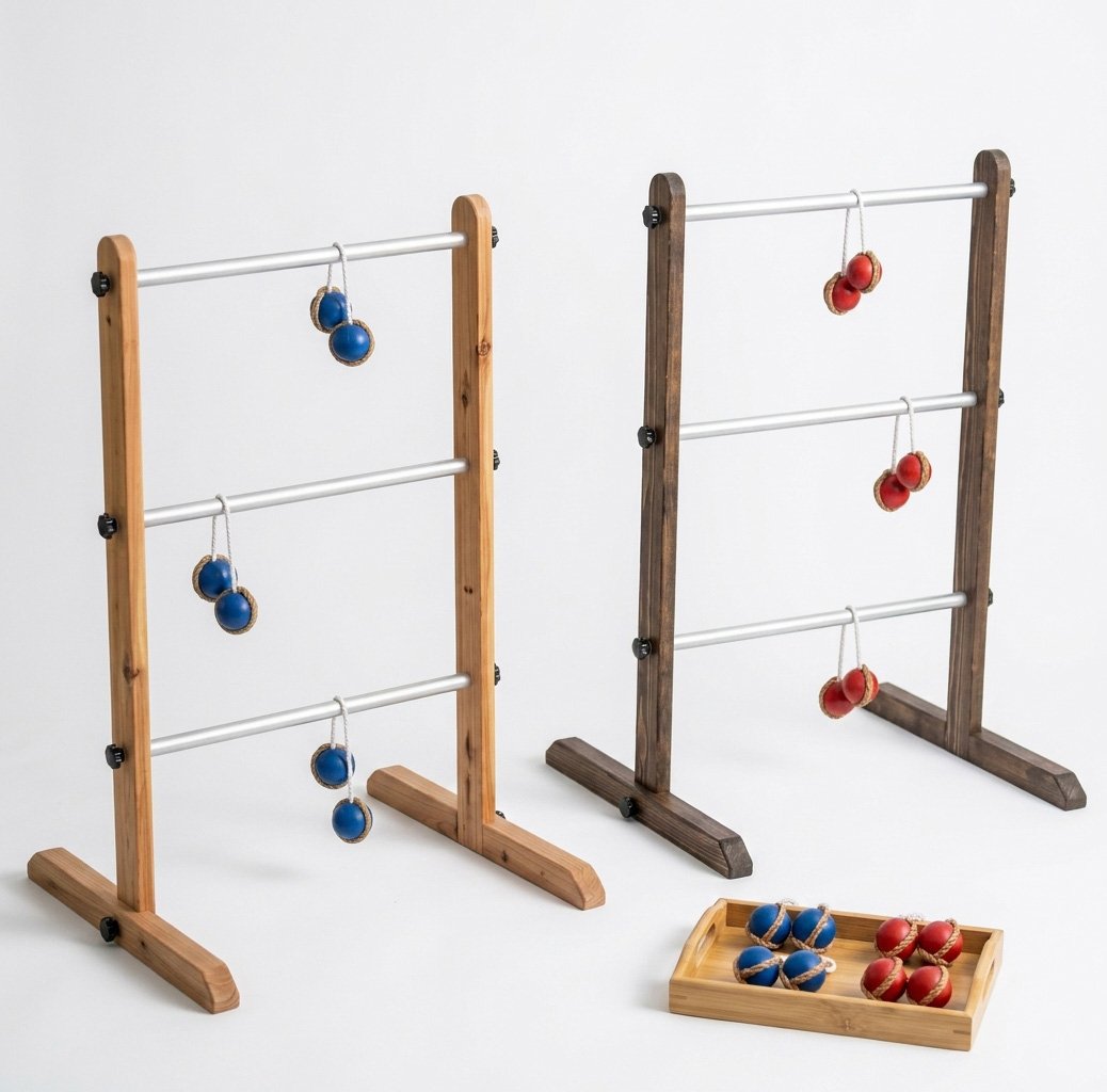 ladder golf game manufacuter