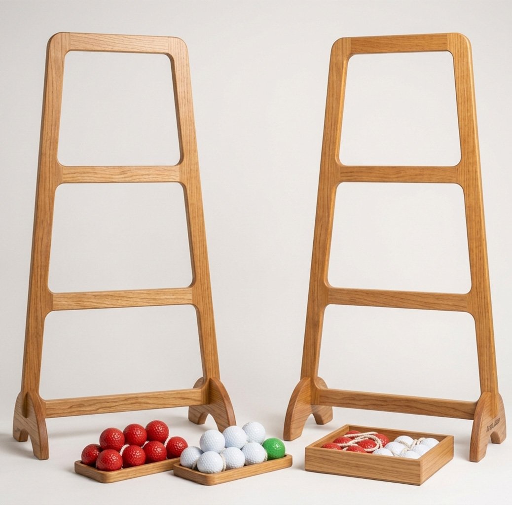 ladder golf supplier
