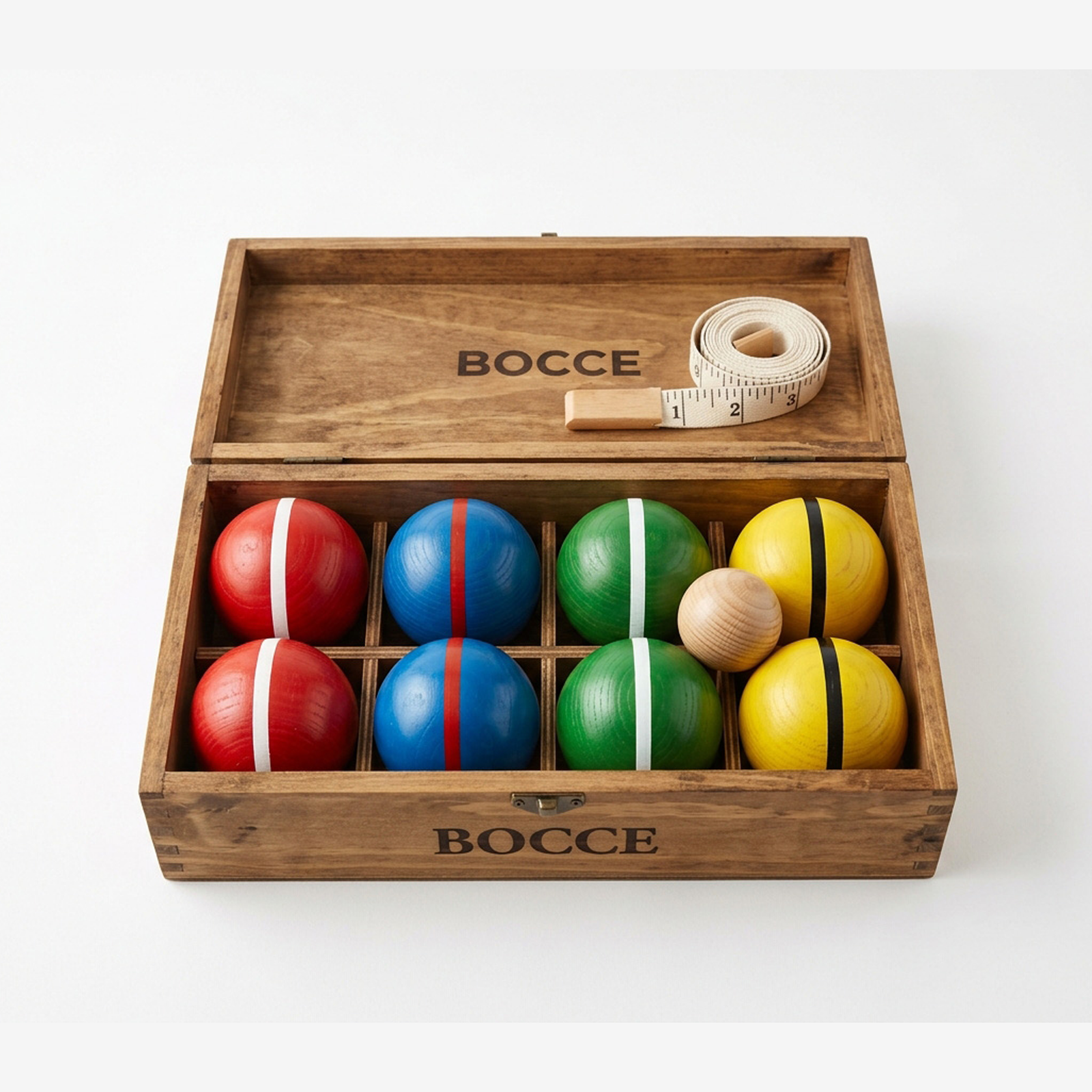 bocce ball game supplier