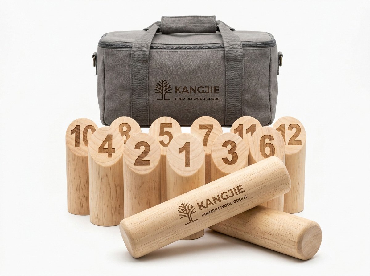 number kubb game suppliers