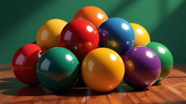 bocce ball supplier