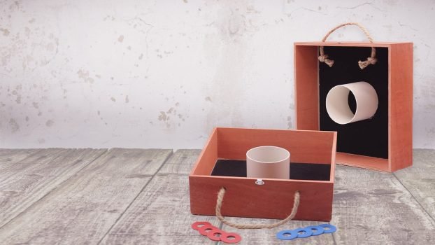 washer toss game manufacturers